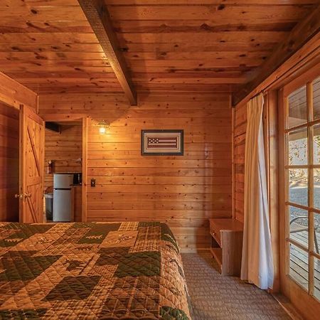 Forest Cabin 5 Old Glory Payson Buitenkant foto