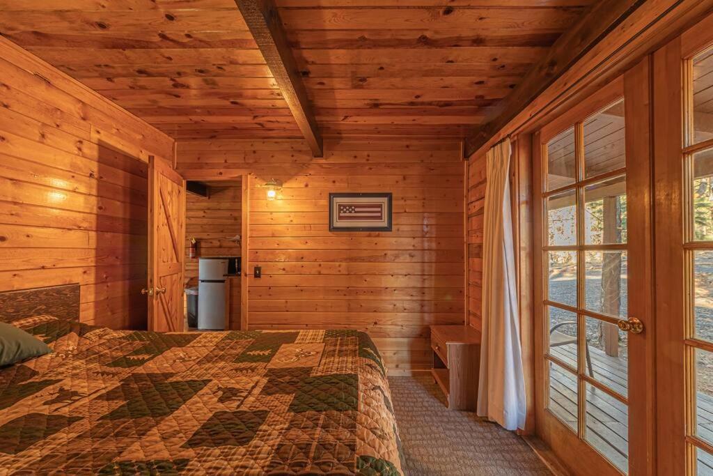 Forest Cabin 5 Old Glory Payson Buitenkant foto