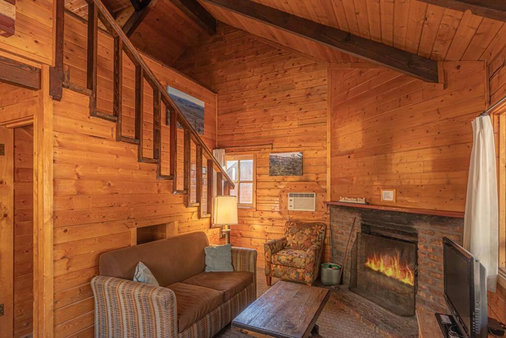Forest Cabin 5 Old Glory Payson Buitenkant foto