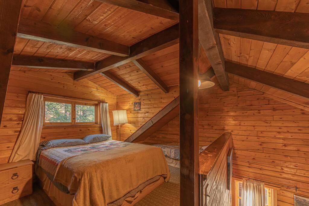 Forest Cabin 5 Old Glory Payson Buitenkant foto
